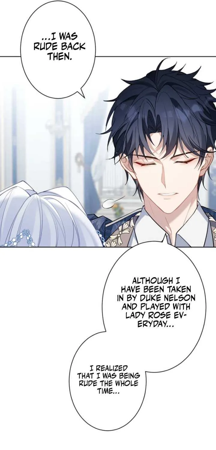 I wasn’t the only one who returned to the past Chapter 4 page 9 - 