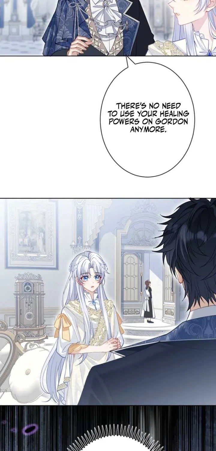 I wasn’t the only one who returned to the past Chapter 5 page 11 - 