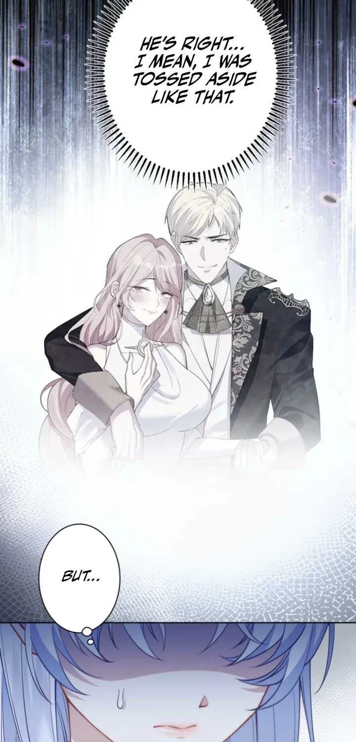 I wasn’t the only one who returned to the past Chapter 5 page 12 - 