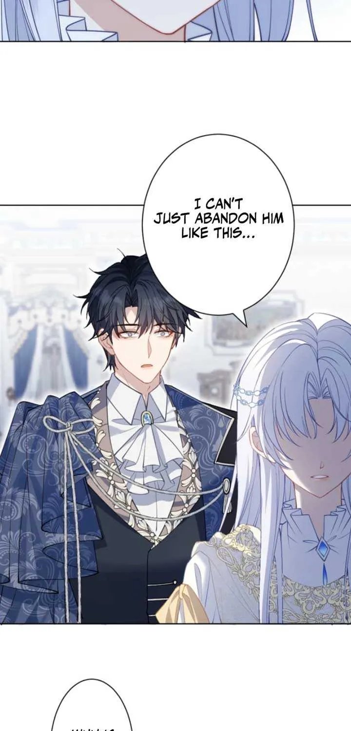 I wasn’t the only one who returned to the past Chapter 5 page 13 - 