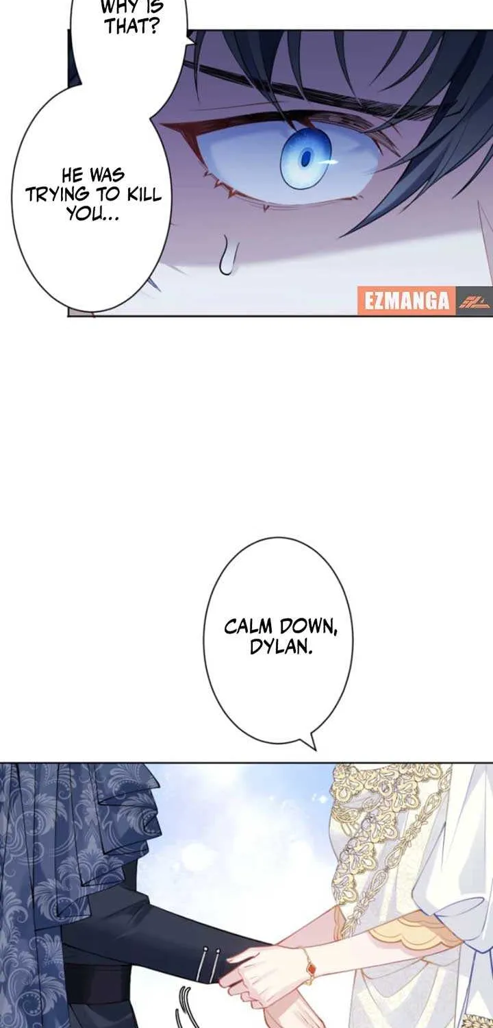 I wasn’t the only one who returned to the past Chapter 5 page 14 - 