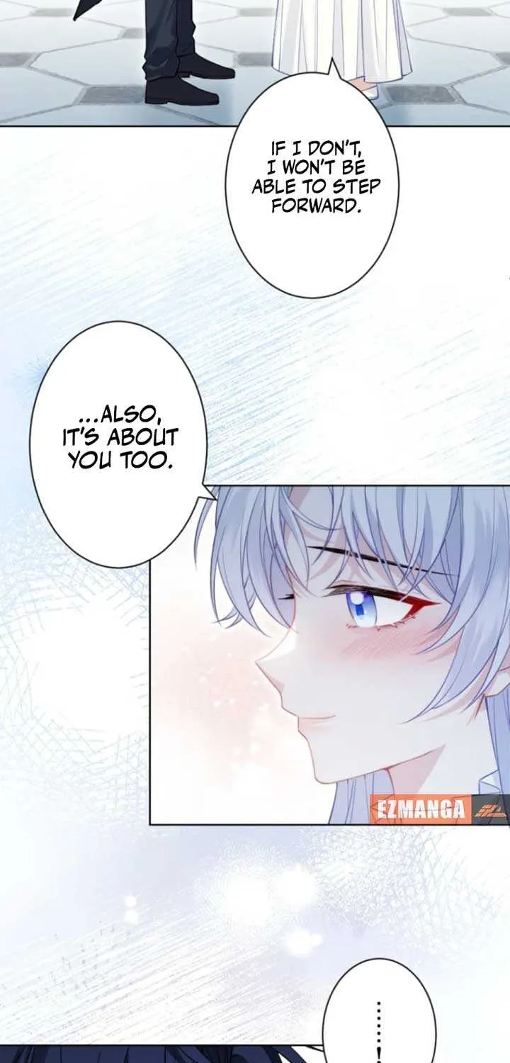 I wasn’t the only one who returned to the past Chapter 5 page 17 - 