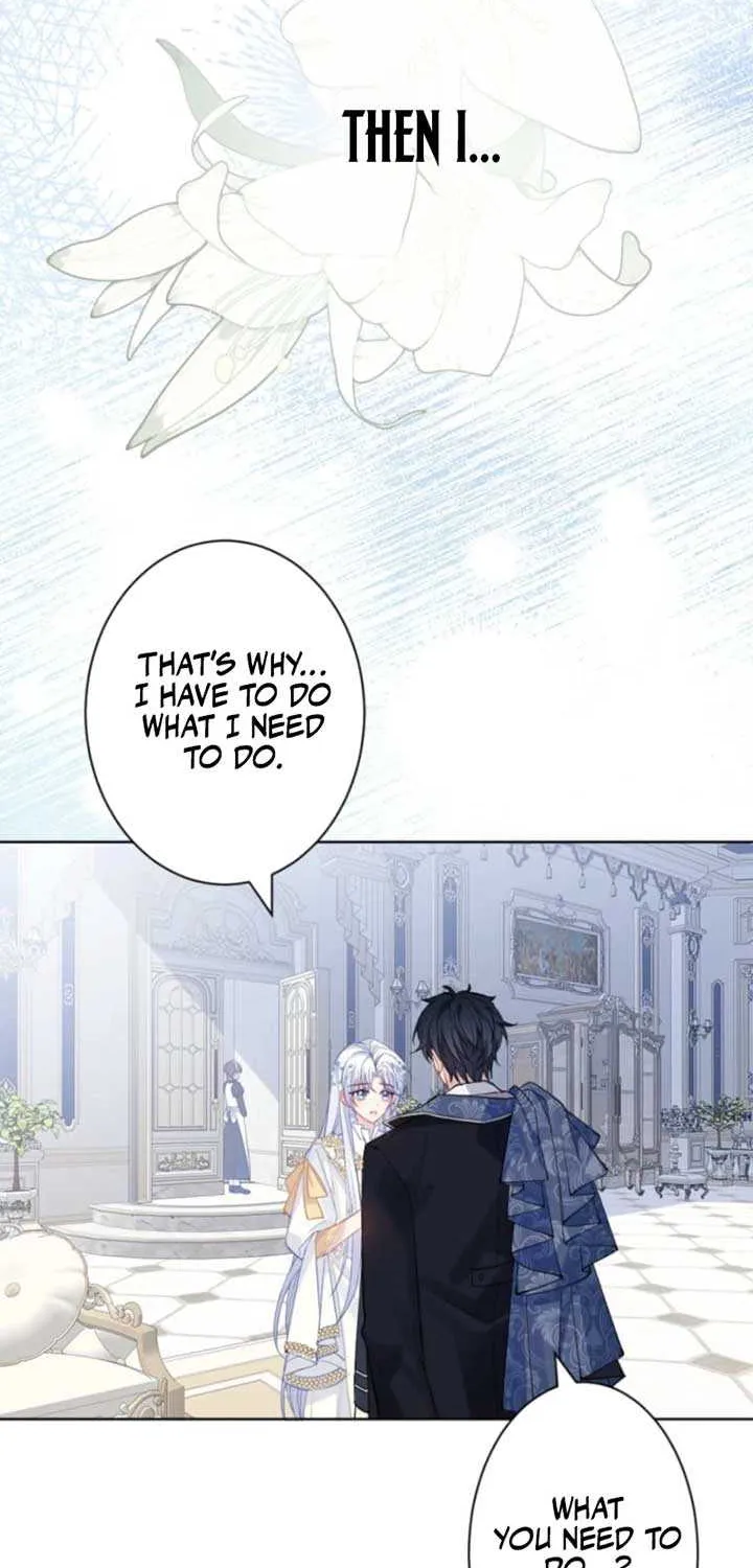 I wasn’t the only one who returned to the past Chapter 5 page 19 - 
