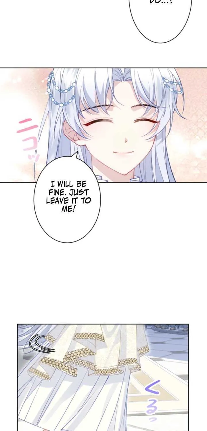 I wasn’t the only one who returned to the past Chapter 5 page 20 - 