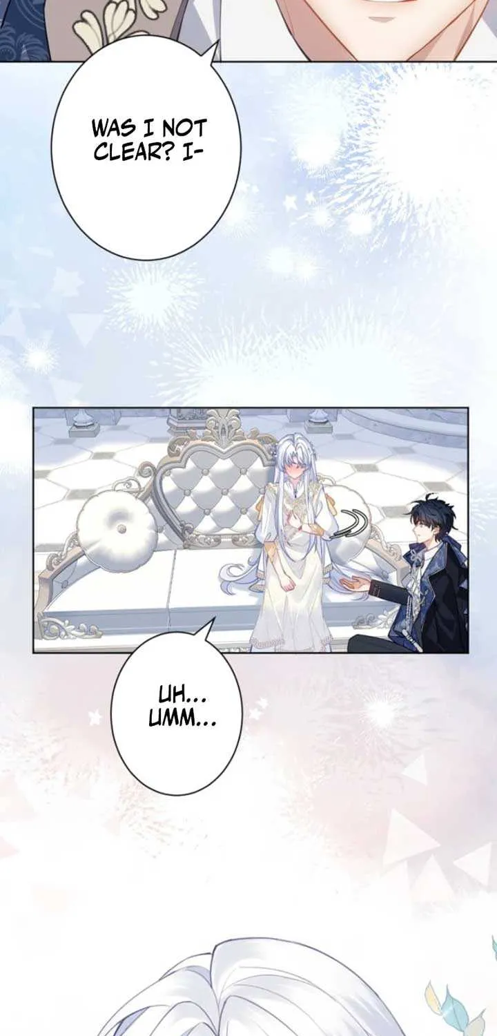 I wasn’t the only one who returned to the past Chapter 5 page 3 - 