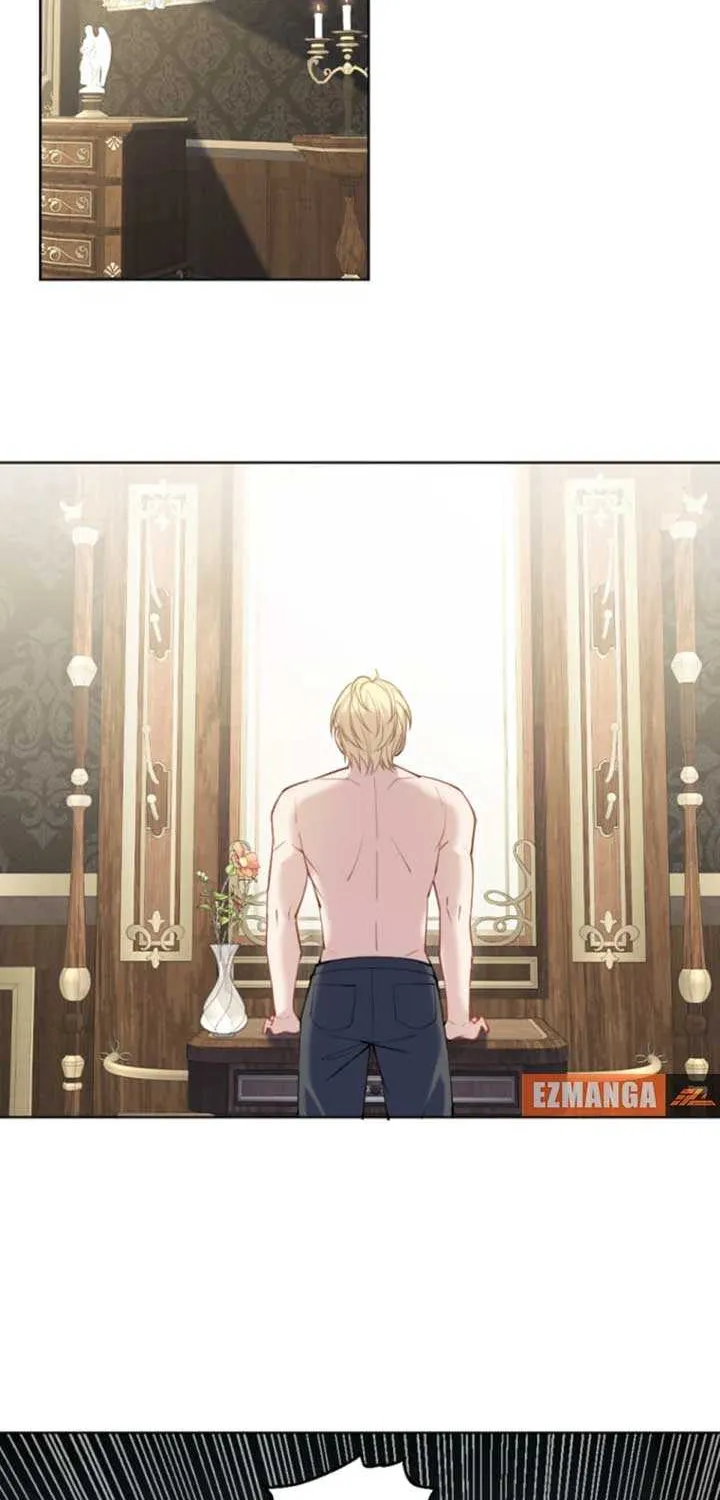 I wasn’t the only one who returned to the past Chapter 5 page 25 - 
