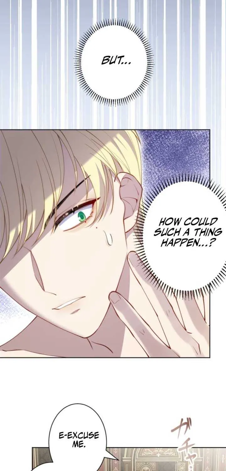 I wasn’t the only one who returned to the past Chapter 5 page 27 - 