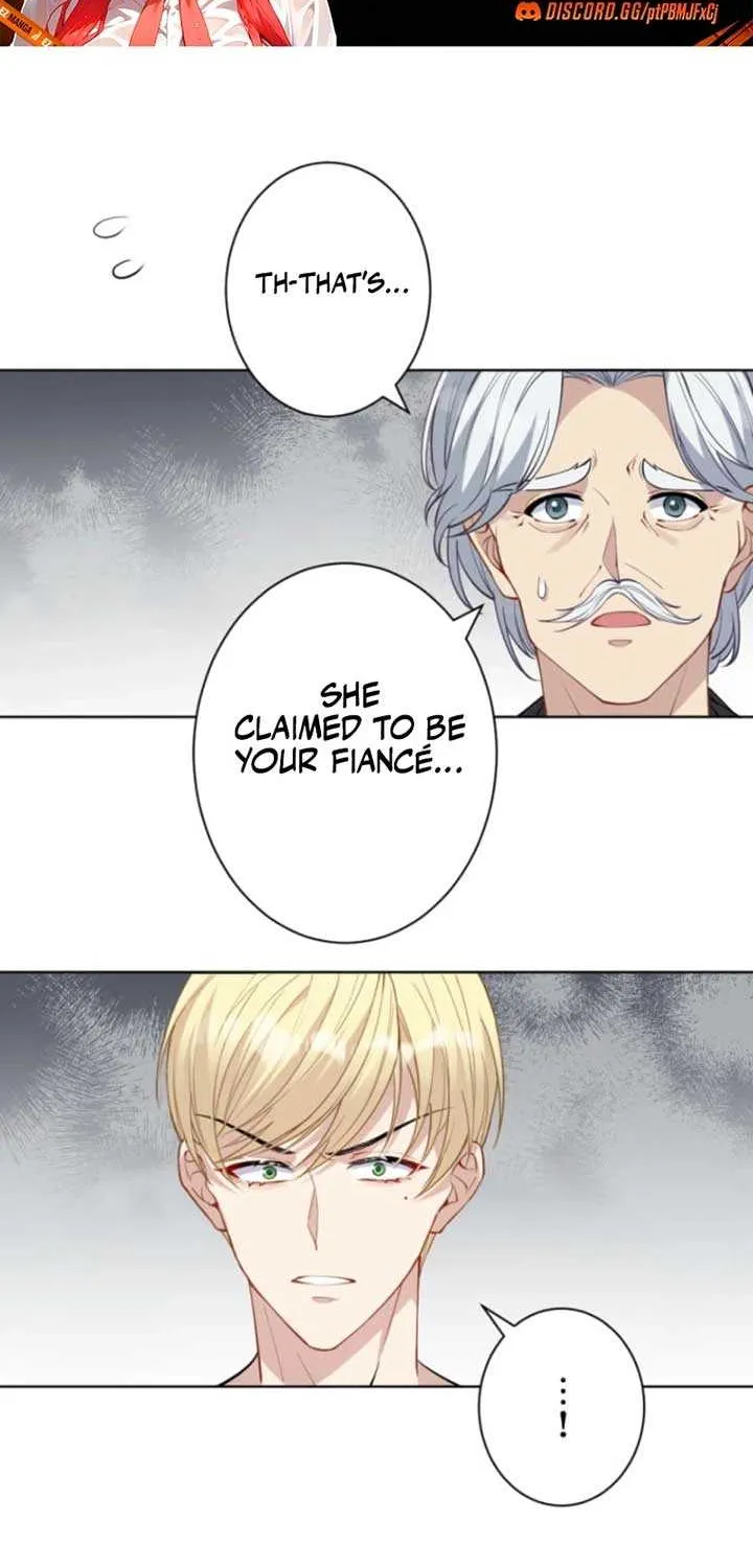 I wasn’t the only one who returned to the past Chapter 5 page 29 - 