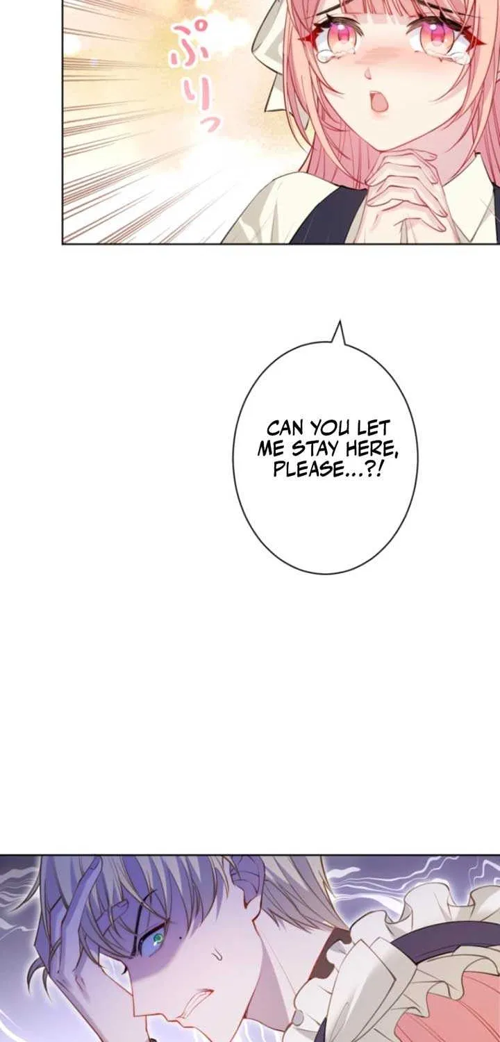 I wasn’t the only one who returned to the past Chapter 5 page 35 - 