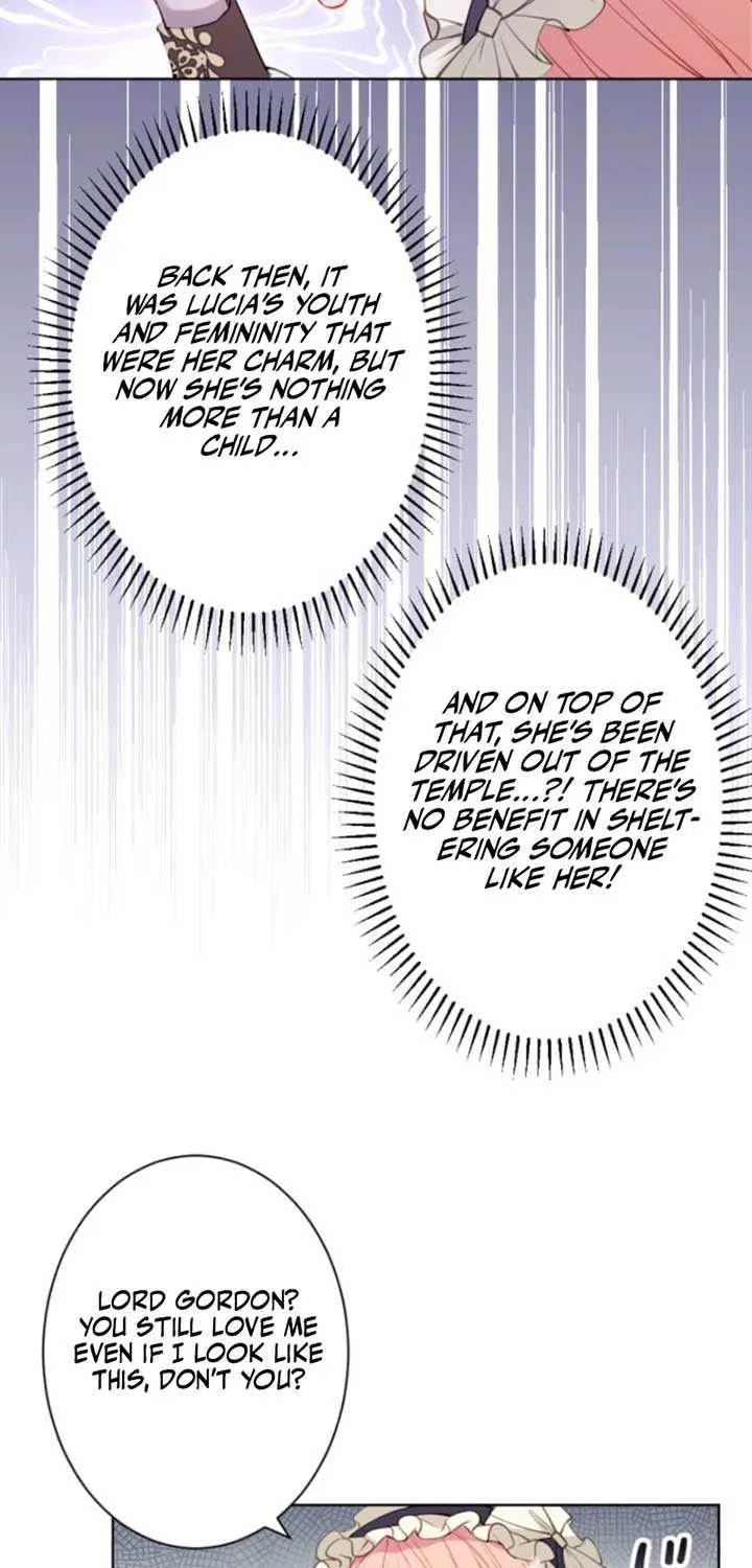 I wasn’t the only one who returned to the past Chapter 5 page 36 - 