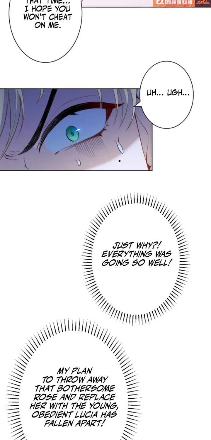 I wasn’t the only one who returned to the past Chapter 5 page 38 - 