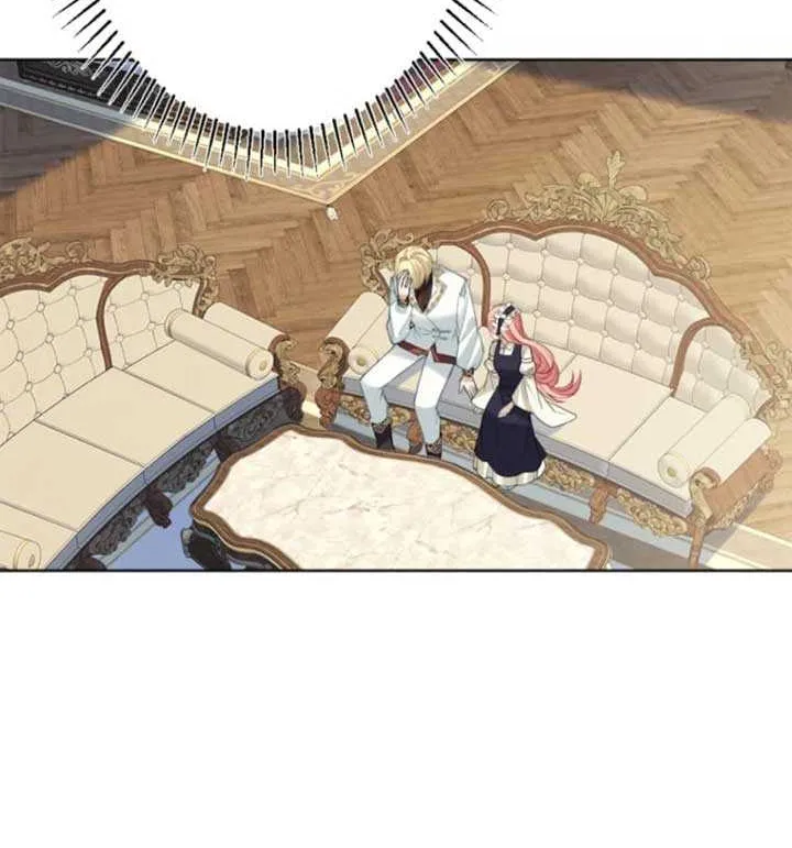 I wasn’t the only one who returned to the past Chapter 5 page 39 - 