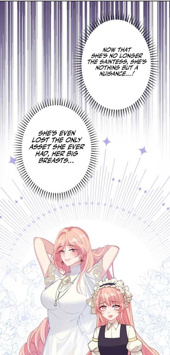 I wasn’t the only one who returned to the past Chapter 5 page 40 - 