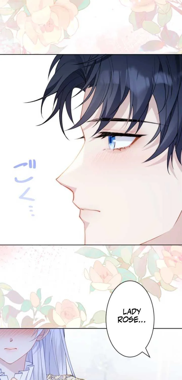I wasn’t the only one who returned to the past Chapter 5 page 5 - 