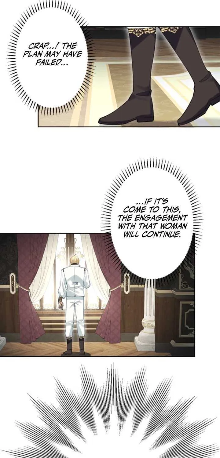 I wasn’t the only one who returned to the past Chapter 5 page 42 - 