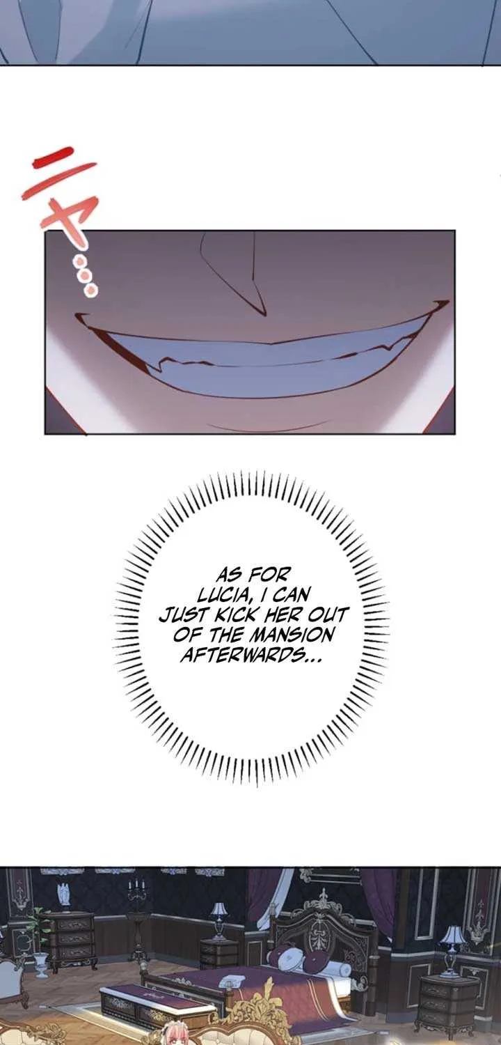 I wasn’t the only one who returned to the past Chapter 5 page 44 - 