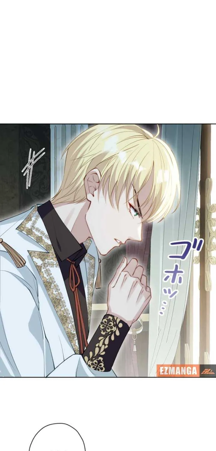I wasn’t the only one who returned to the past Chapter 5 page 46 - 