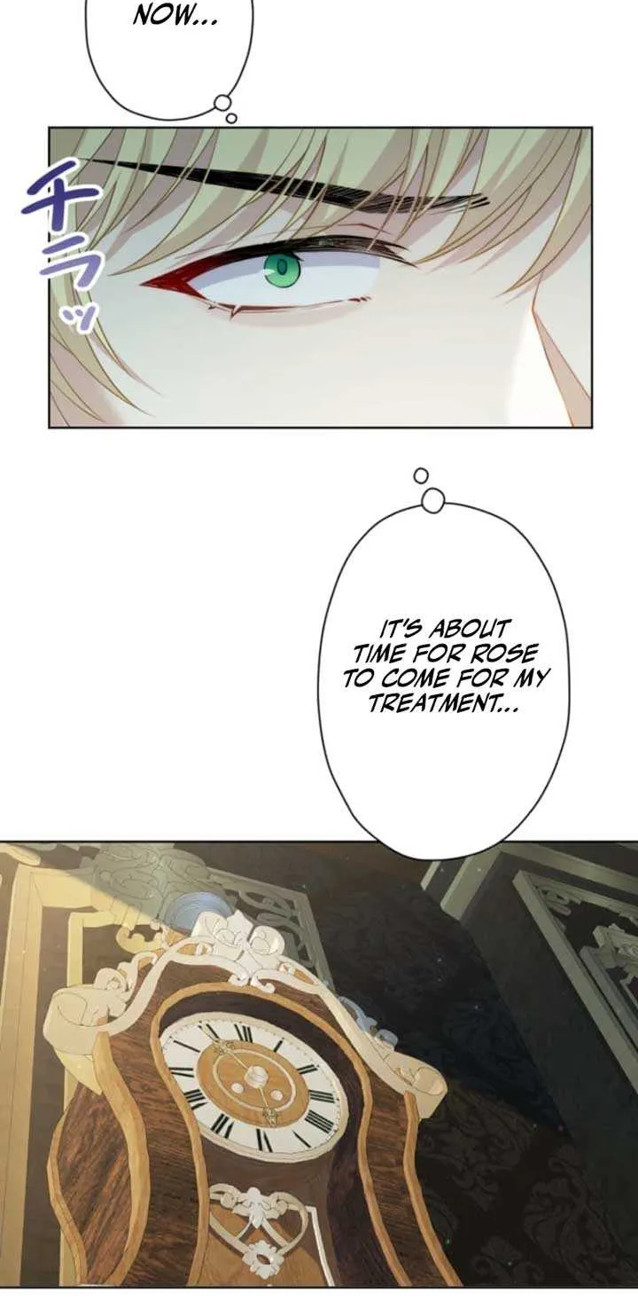 I wasn’t the only one who returned to the past Chapter 5 page 47 - 