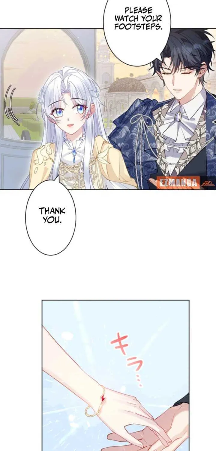 I wasn’t the only one who returned to the past Chapter 5 page 49 - 