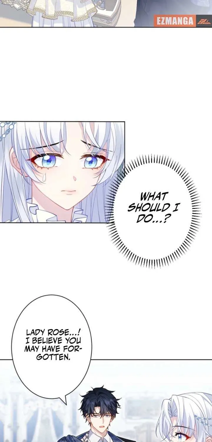 I wasn’t the only one who returned to the past Chapter 5 page 10 - 