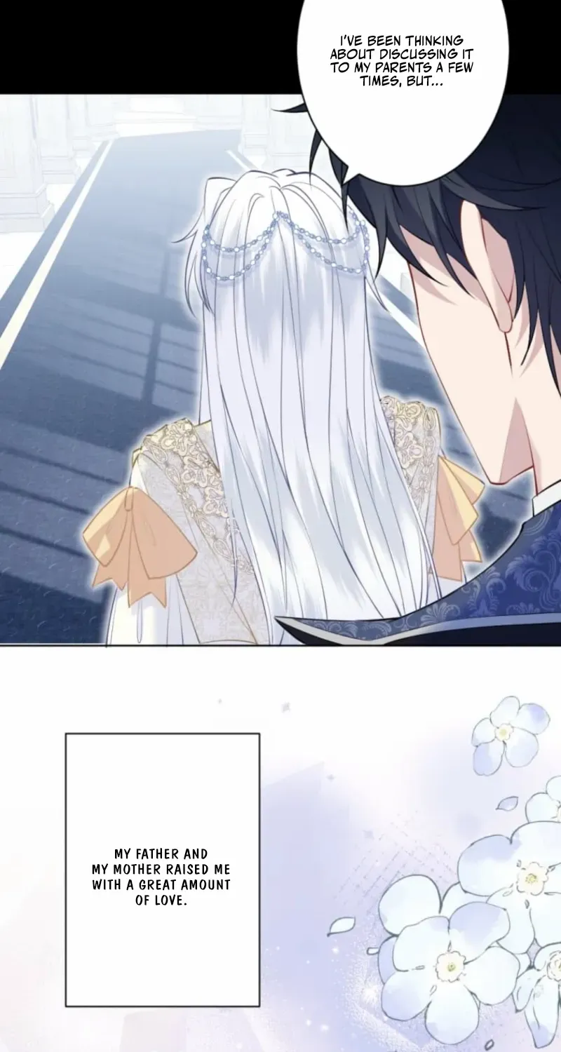 I wasn’t the only one who returned to the past Chapter 6 page 12 - 