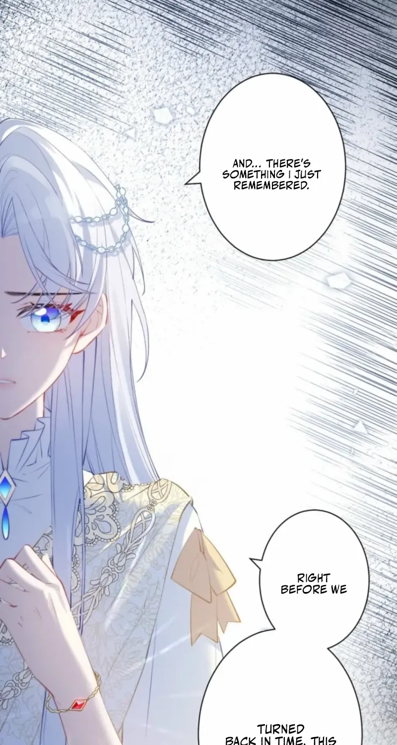 I wasn’t the only one who returned to the past Chapter 6 page 16 - 