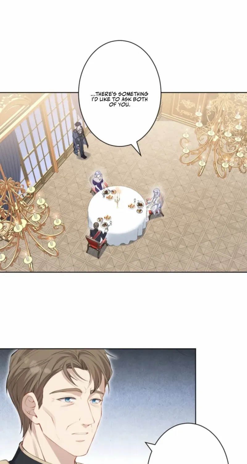 I wasn’t the only one who returned to the past Chapter 6 page 18 - 