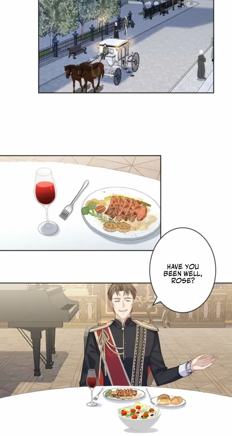 I wasn’t the only one who returned to the past Chapter 6 page 3 - 