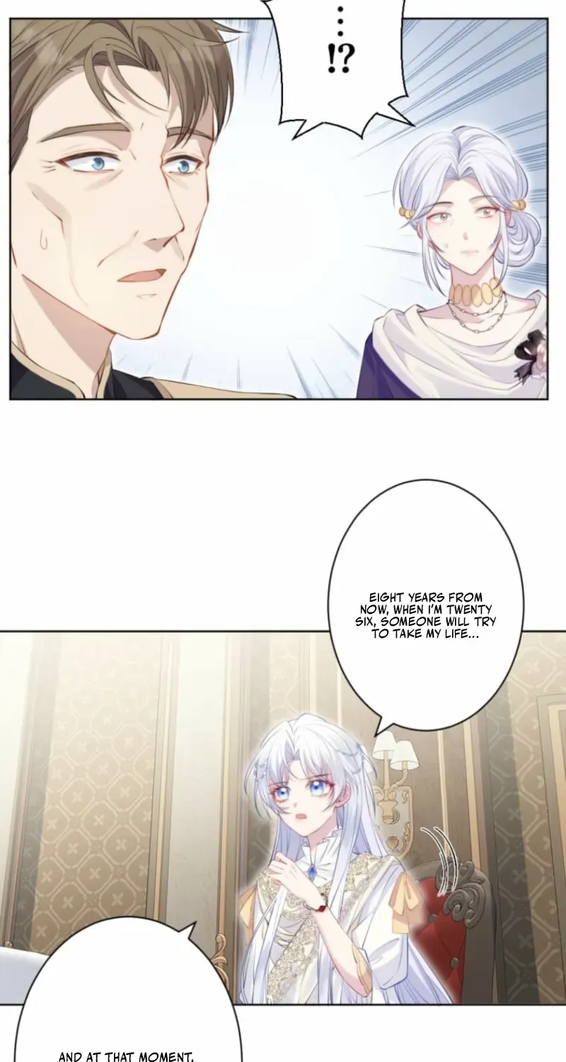 I wasn’t the only one who returned to the past Chapter 6 page 21 - 