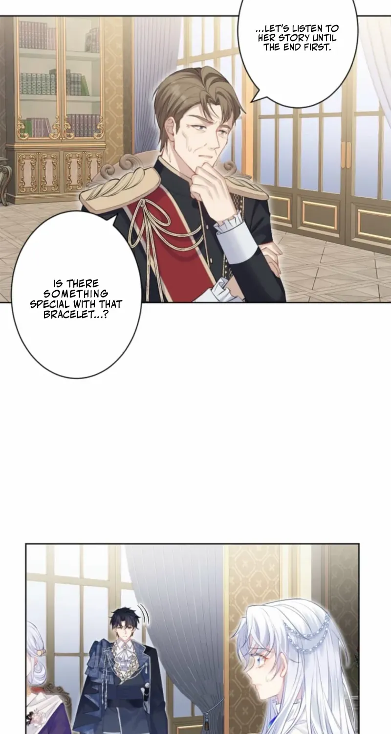 I wasn’t the only one who returned to the past Chapter 6 page 23 - 