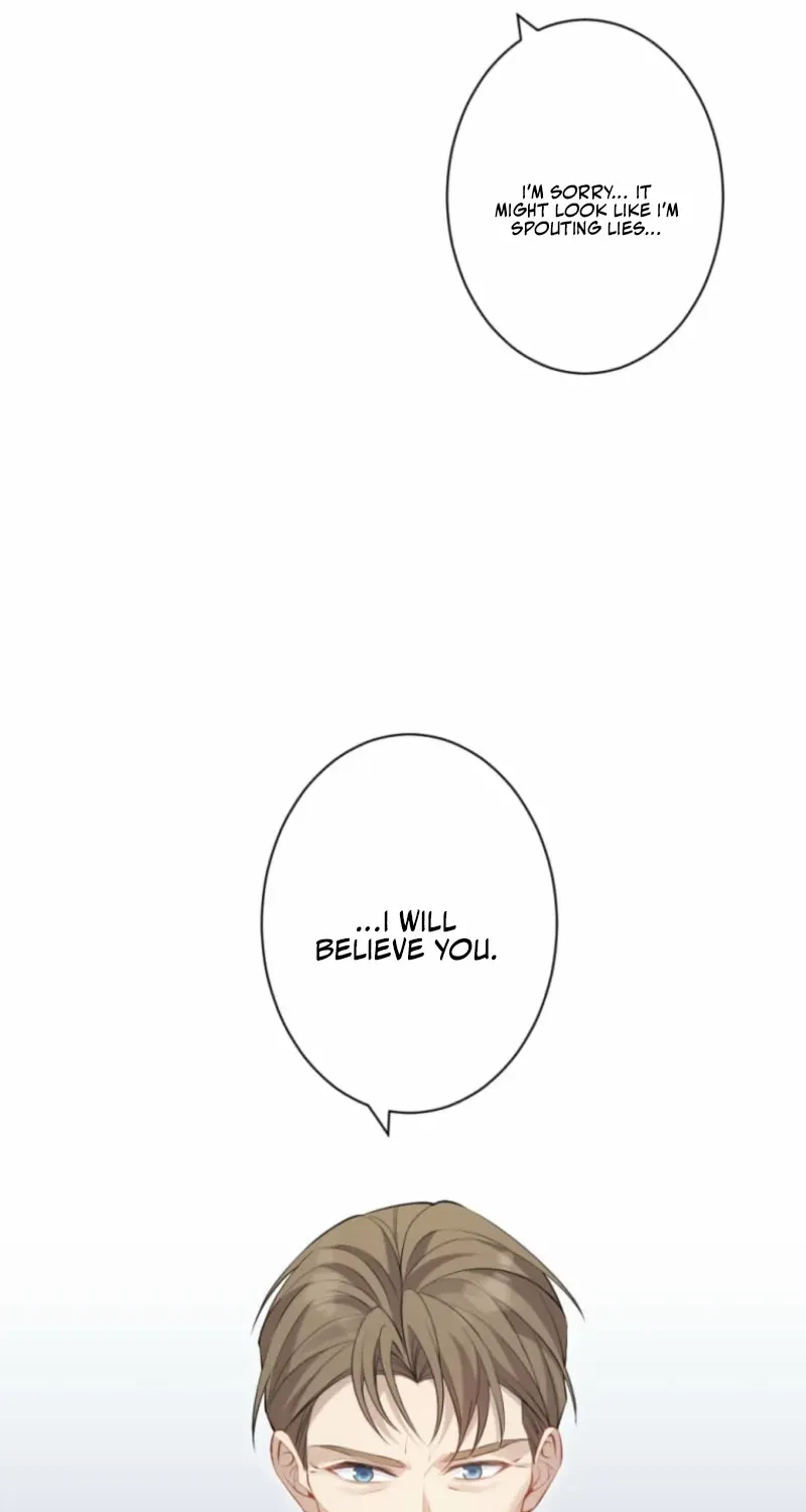 I wasn’t the only one who returned to the past Chapter 6 page 29 - 