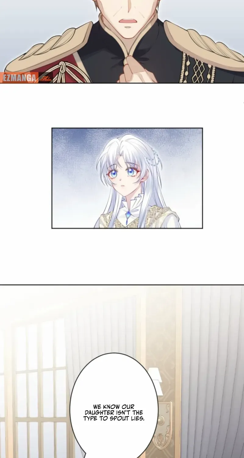 I wasn’t the only one who returned to the past Chapter 6 page 30 - 
