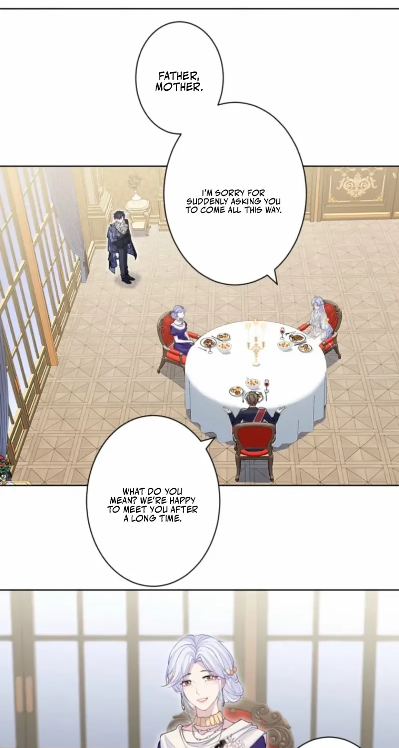 I wasn’t the only one who returned to the past Chapter 6 page 4 - 
