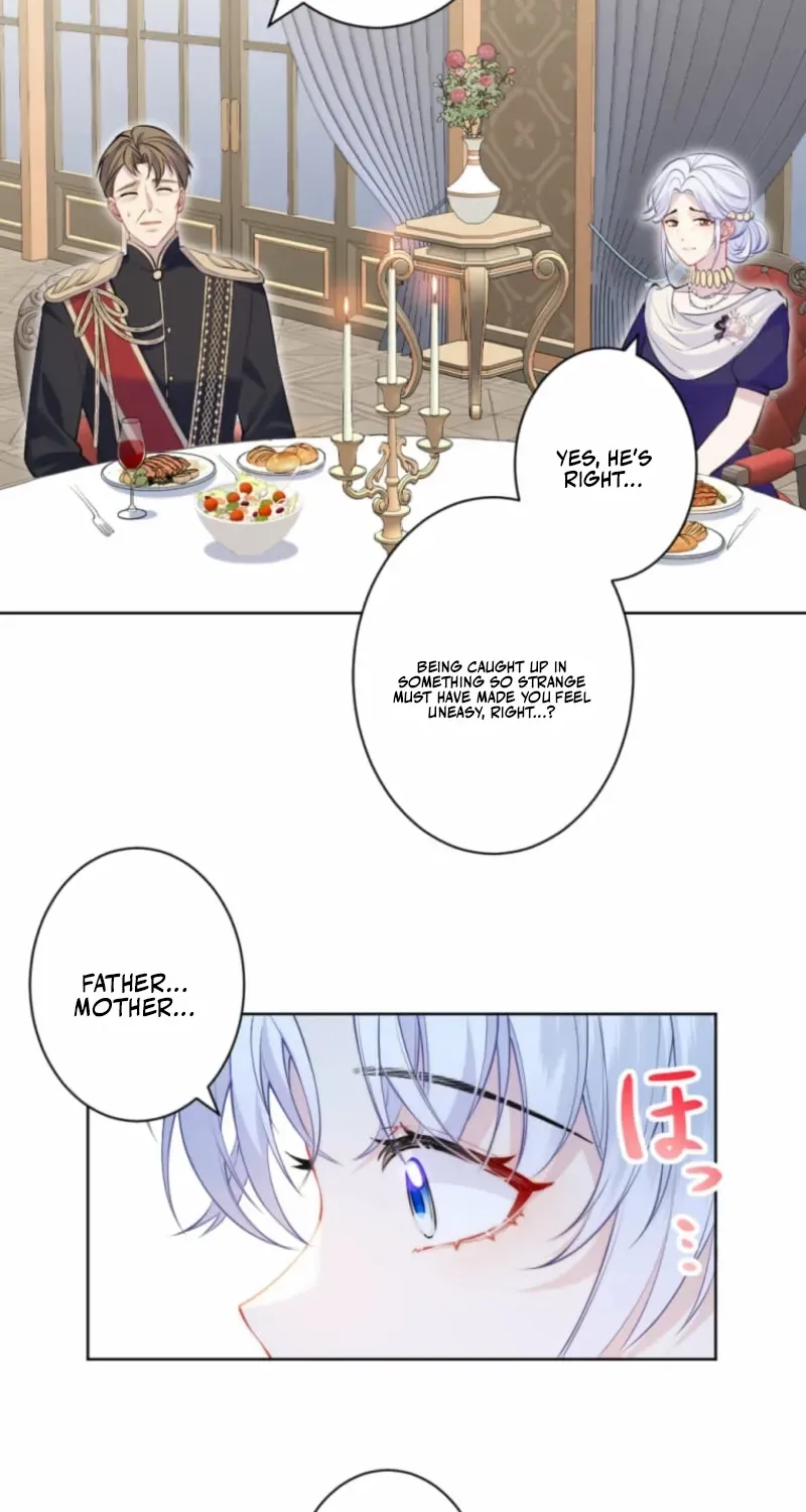 I wasn’t the only one who returned to the past Chapter 6 page 31 - 