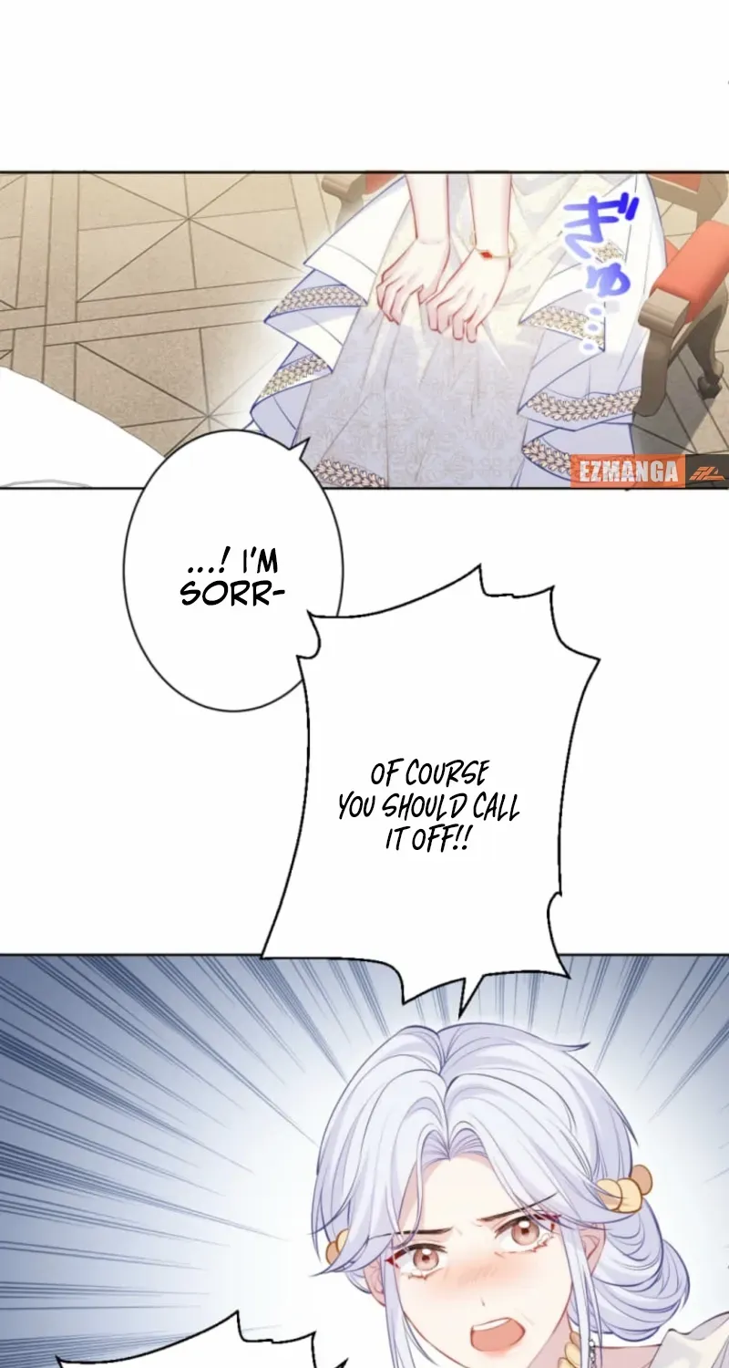 I wasn’t the only one who returned to the past Chapter 6 page 38 - 