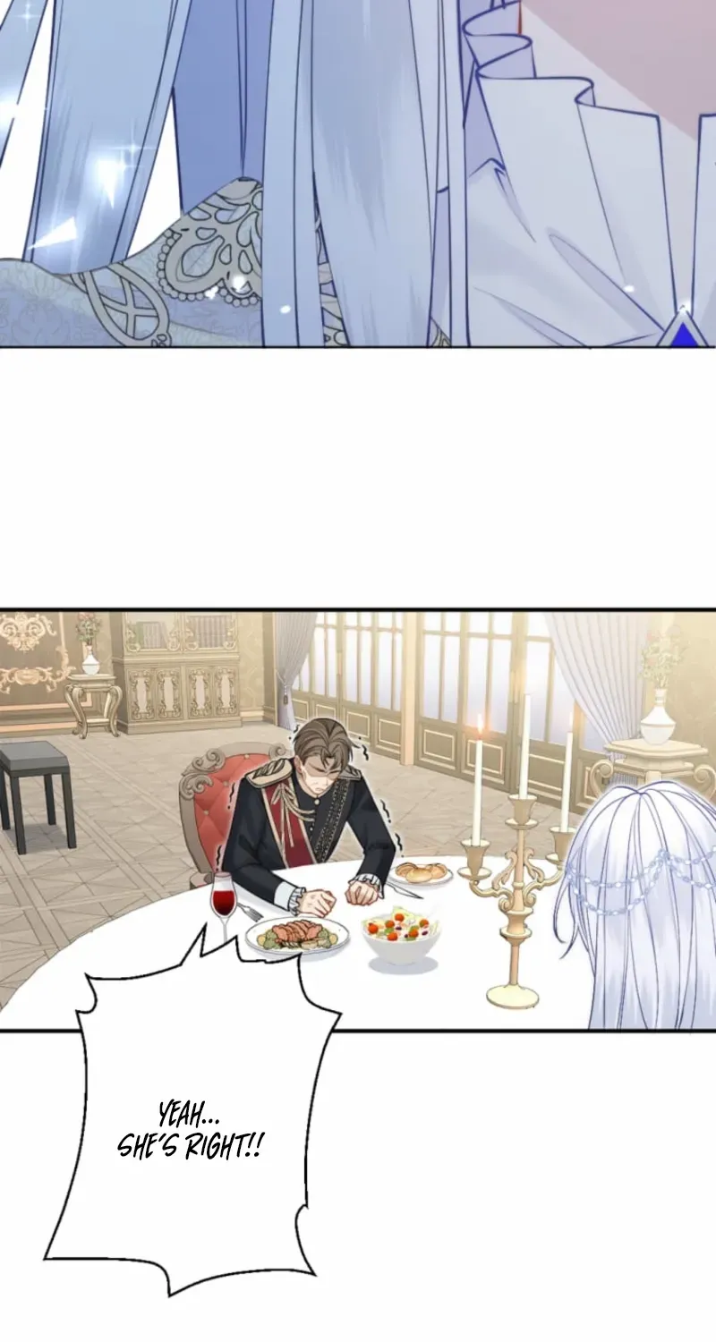 I wasn’t the only one who returned to the past Chapter 6 page 40 - 