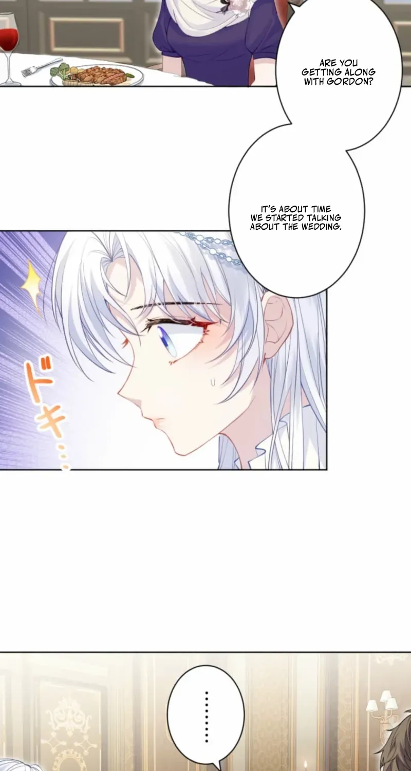 I wasn’t the only one who returned to the past Chapter 6 page 5 - 