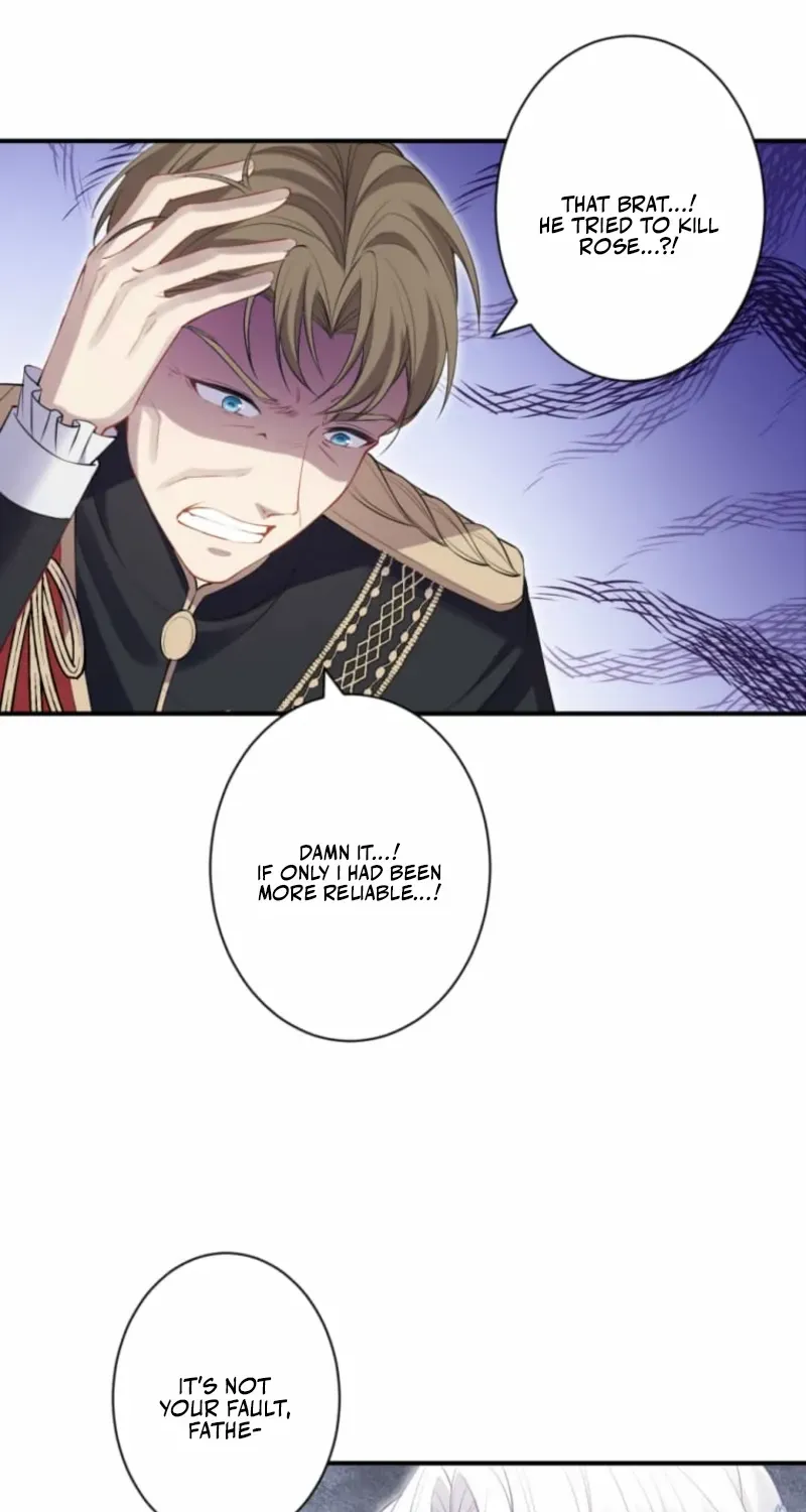 I wasn’t the only one who returned to the past Chapter 6 page 41 - 