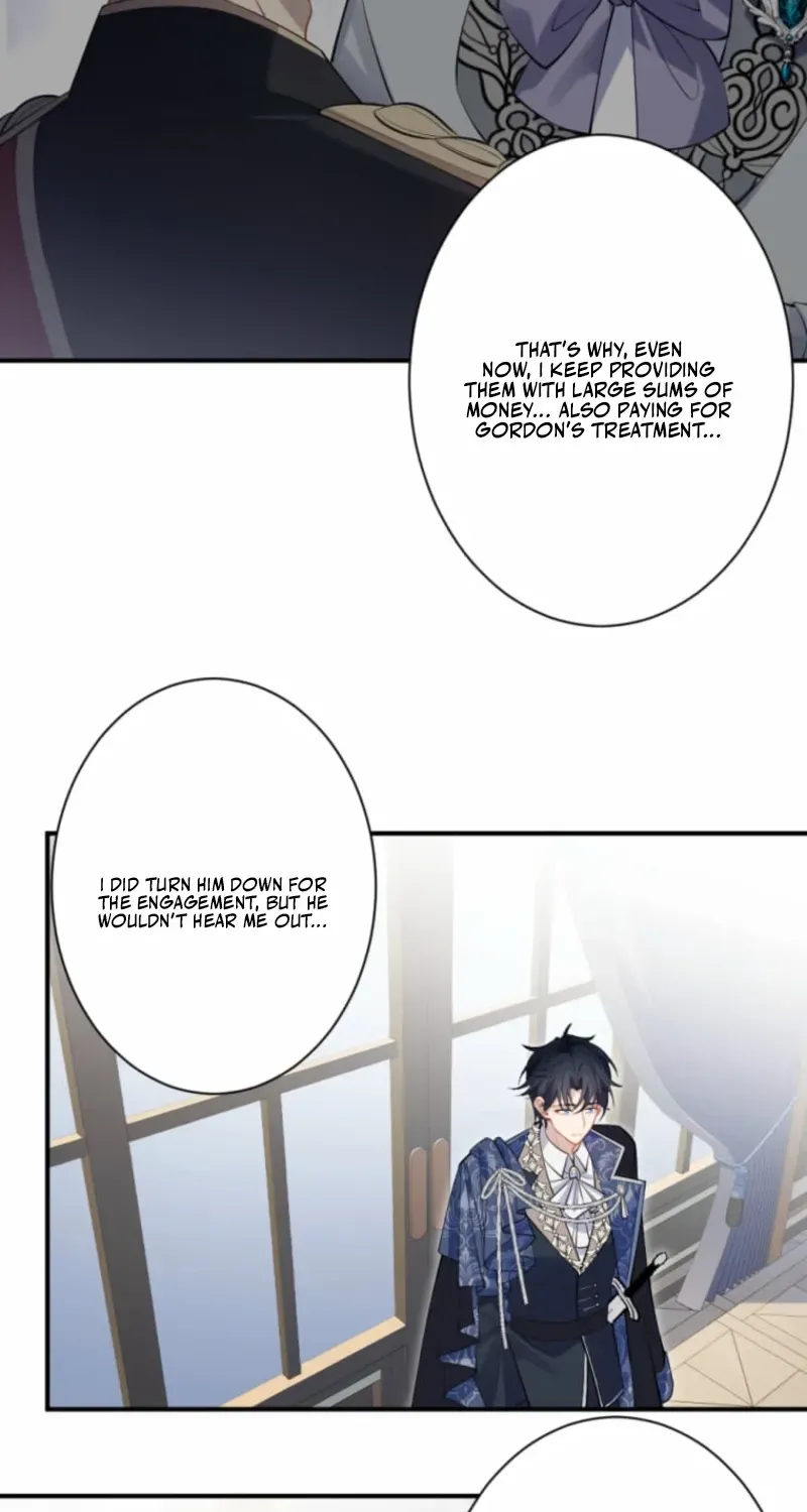 I wasn’t the only one who returned to the past Chapter 6 page 44 - 