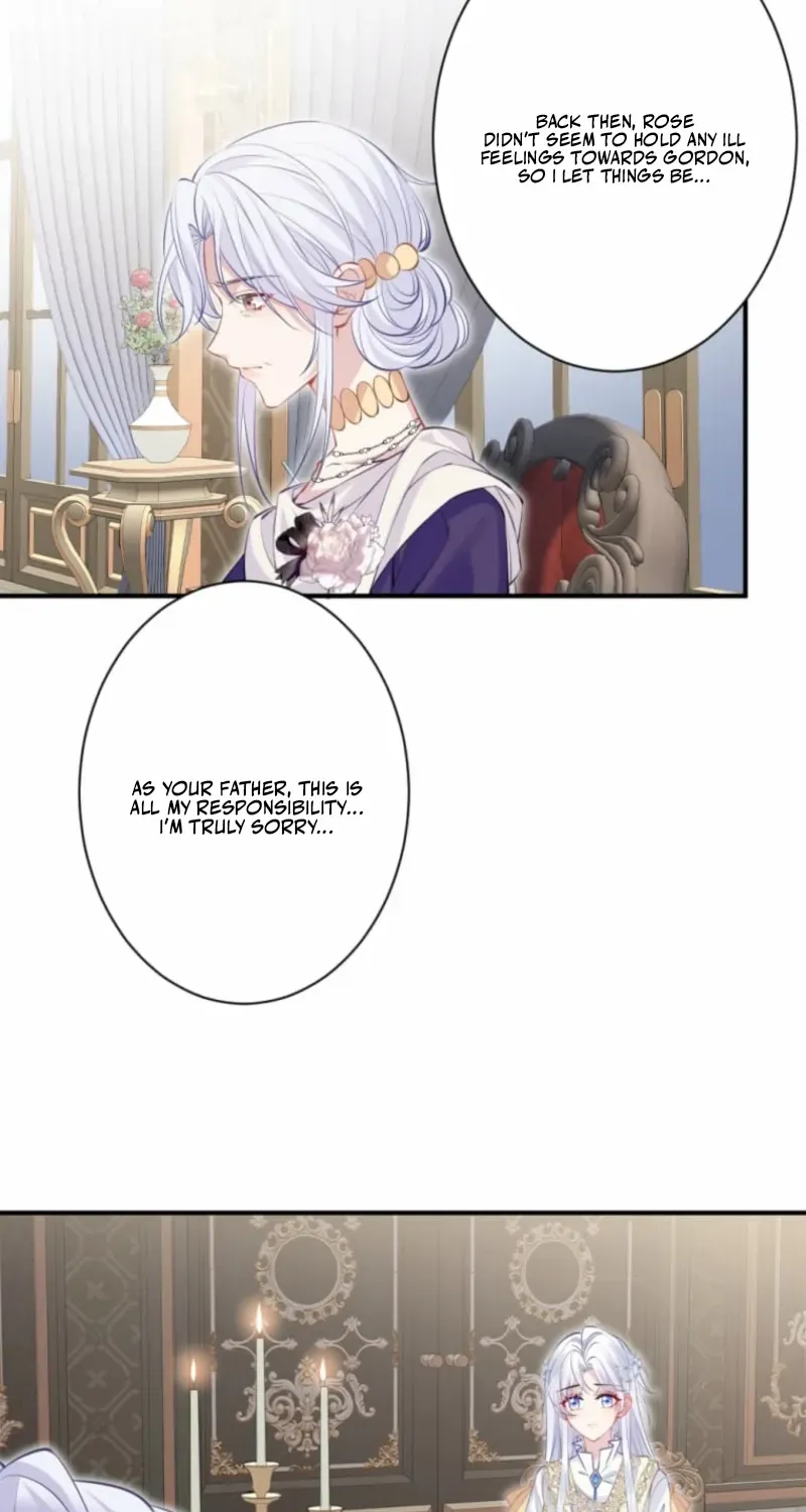 I wasn’t the only one who returned to the past Chapter 6 page 45 - 