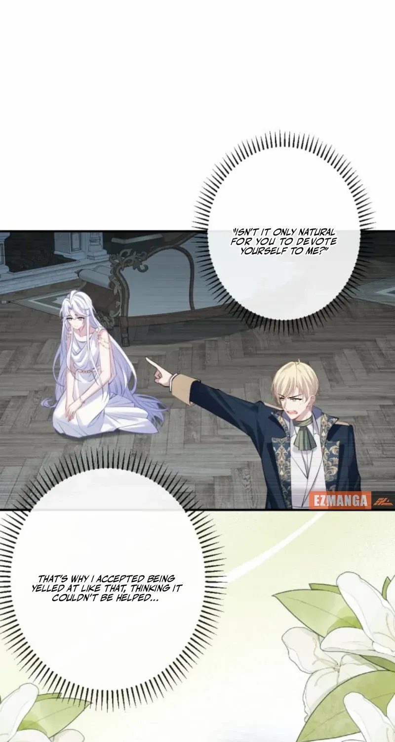 I wasn’t the only one who returned to the past Chapter 6 page 47 - 