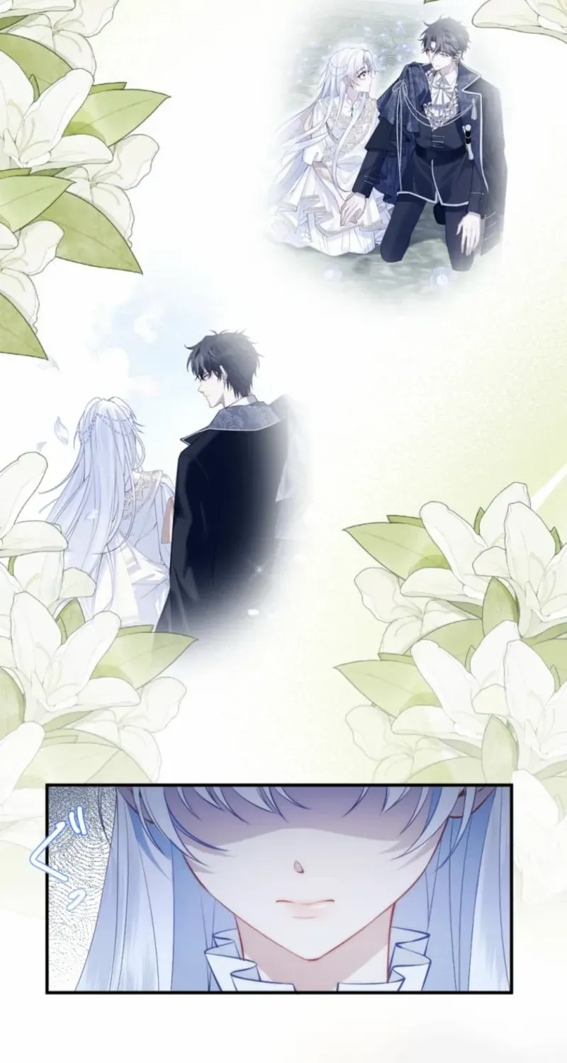 I wasn’t the only one who returned to the past Chapter 6 page 48 - 