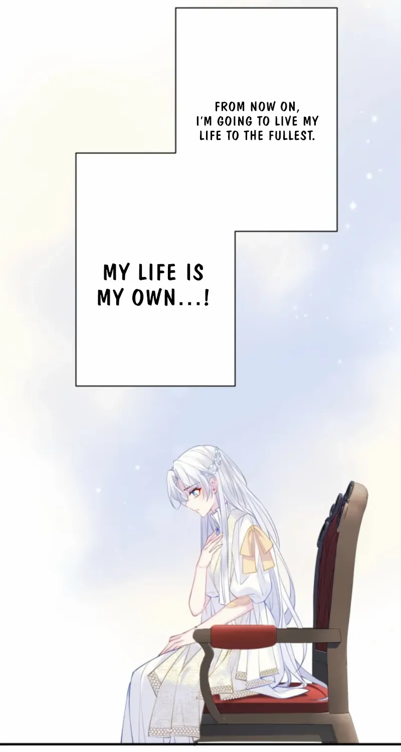 I wasn’t the only one who returned to the past Chapter 6 page 49 - 