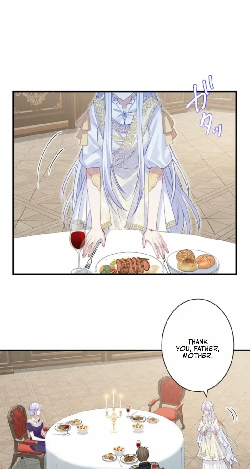 I wasn’t the only one who returned to the past Chapter 6 page 50 - 