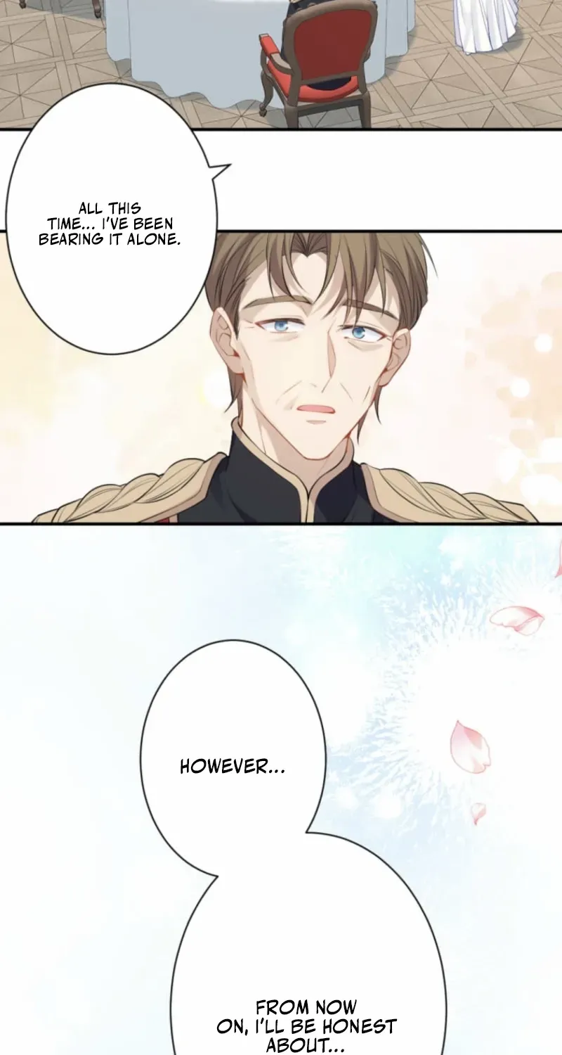 I wasn’t the only one who returned to the past Chapter 6 page 51 - 