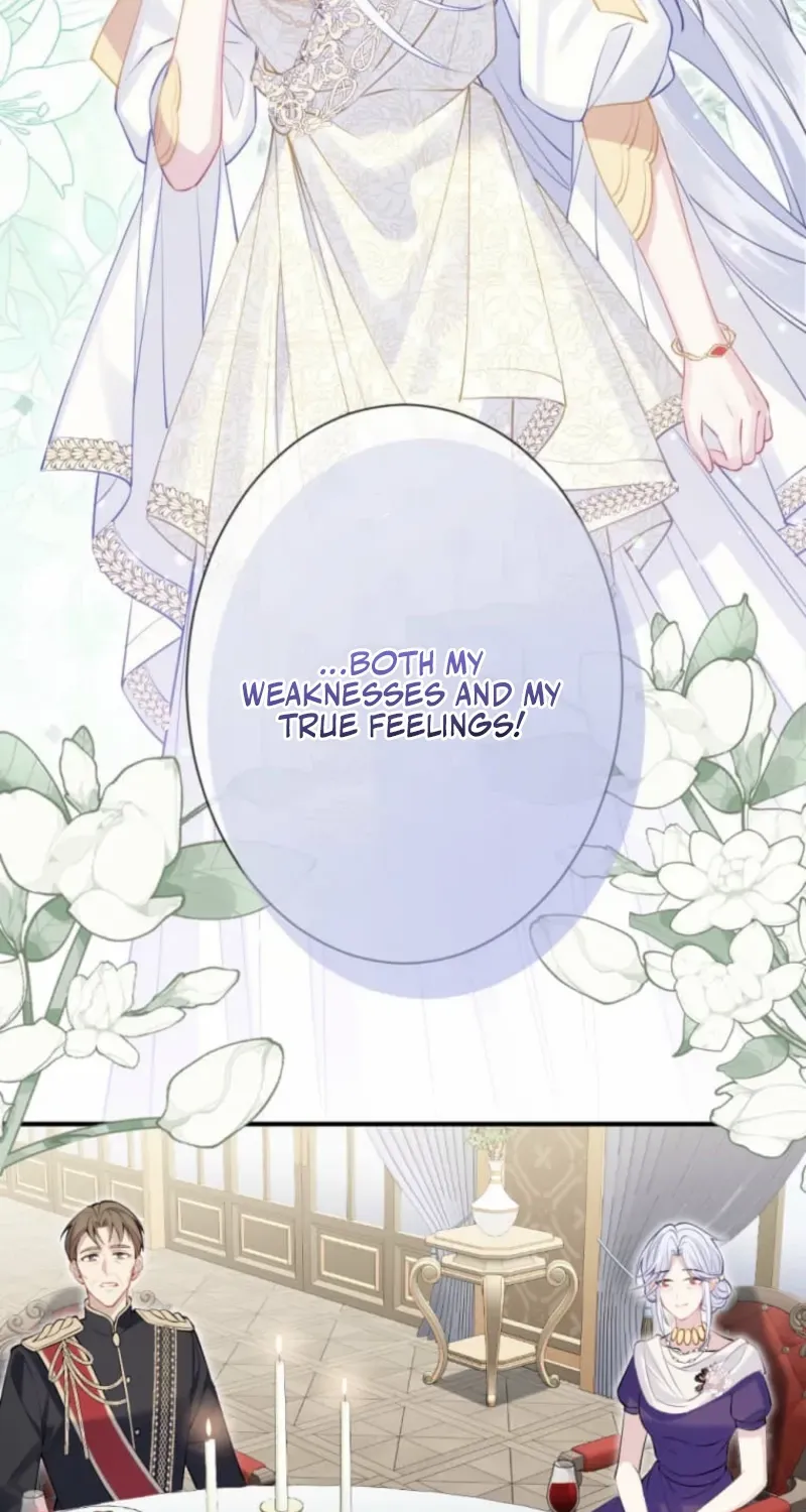 I wasn’t the only one who returned to the past Chapter 6 page 53 - 
