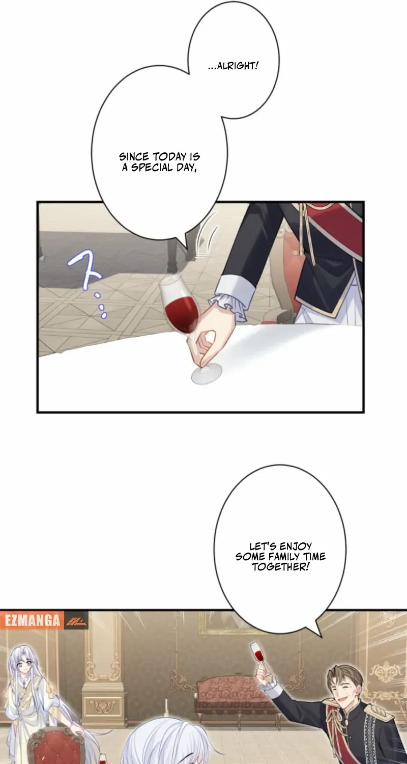 I wasn’t the only one who returned to the past Chapter 6 page 56 - 