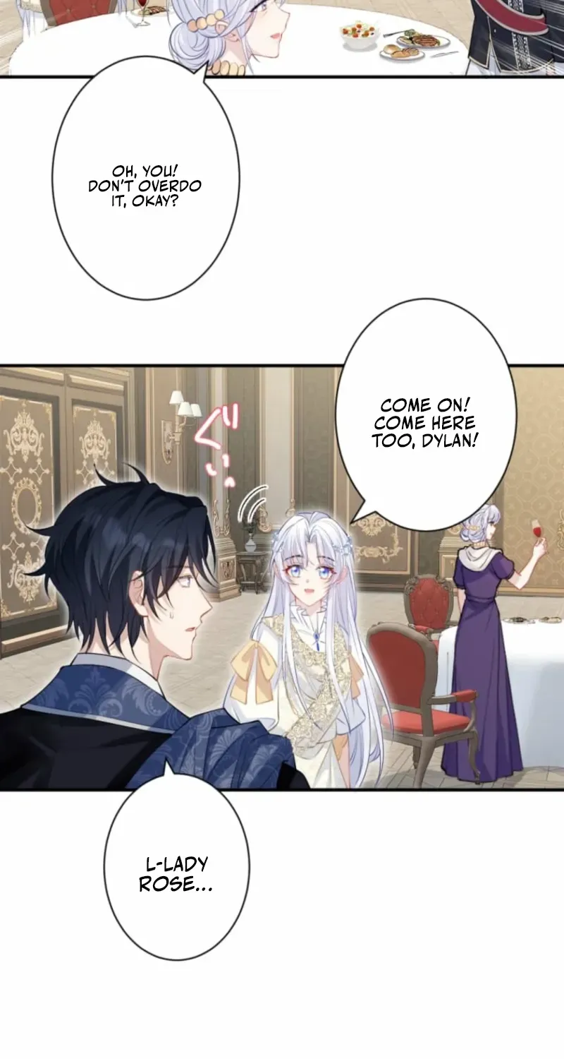 I wasn’t the only one who returned to the past Chapter 6 page 57 - 