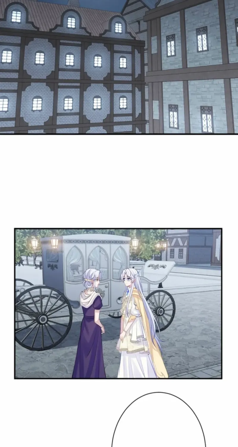 I wasn’t the only one who returned to the past Chapter 6 page 61 - 