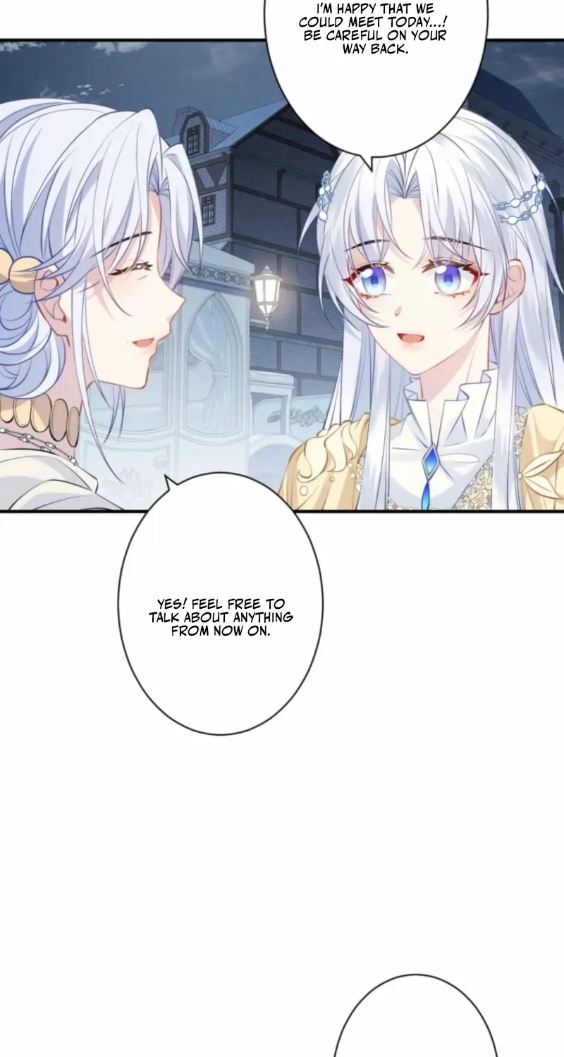 I wasn’t the only one who returned to the past Chapter 6 page 62 - 